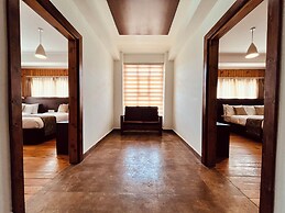 Norbu Healing Hotel