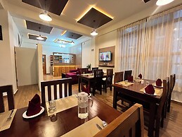 Norbu Healing Hotel
