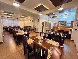Norbu Healing Hotel