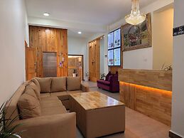 Norbu Healing Hotel