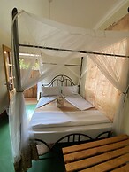 Patamu Restaurant & Lodge