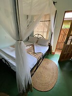 Patamu Restaurant & Lodge