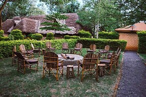 Patamu Restaurant & Lodge