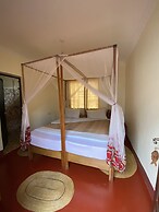 Patamu Restaurant & Lodge