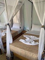 Patamu Restaurant & Lodge