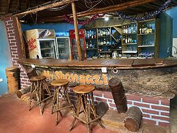 Patamu Restaurant & Lodge