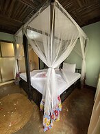 Patamu Restaurant & Lodge
