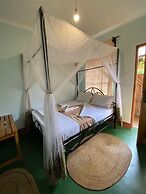Patamu Restaurant & Lodge