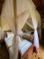 Patamu Restaurant & Lodge