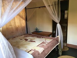 Patamu Restaurant & Lodge
