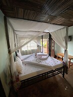 Patamu Restaurant & Lodge
