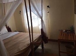 Patamu Restaurant & Lodge