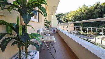 Di Sciorno 5 in Rapallo