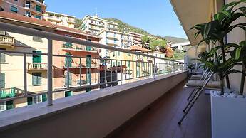 Di Sciorno 5 in Rapallo