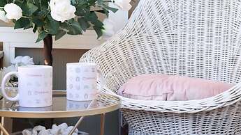 Di Sciorno 5 in Rapallo