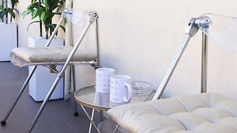 Di Sciorno 5 in Rapallo