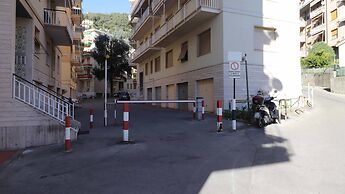 Di Sciorno 5 in Rapallo