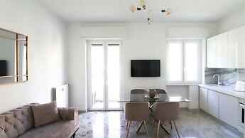 Di Sciorno 5 in Rapallo