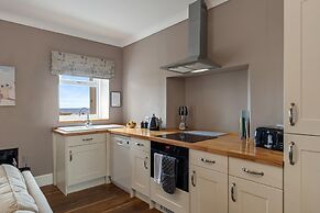 Caldey Island View - Sea Views and Log Burner