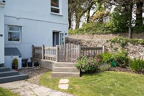 Caldey Island View - Sea Views and Log Burner