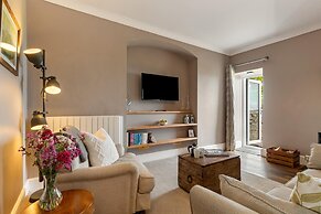 Caldey Island View - Sea Views and Log Burner