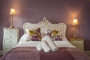 Caldey Island View - Sea Views and Log Burner