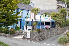 Caldey Island View - Sea Views and Log Burner