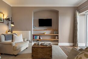 Caldey Island View - Sea Views and Log Burner