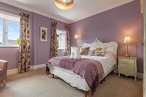 Caldey Island View - Sea Views and Log Burner