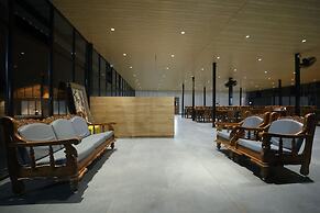 Shreephal Luxurious Resort