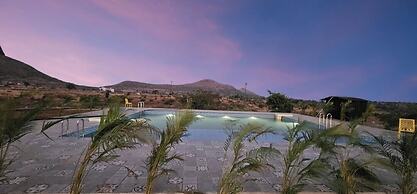 Shreephal Luxurious Resort