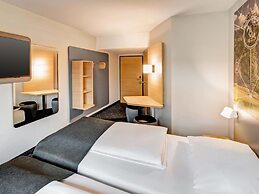 B&B Hotel Kassel-Industriepark
