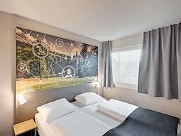 B&B Hotel Kassel-Industriepark