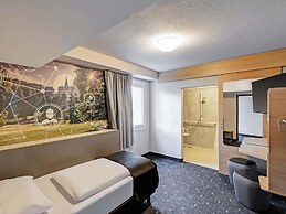 B&B Hotel Kassel-Industriepark