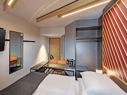 B&B Hotel Kassel-Industriepark