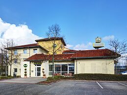 B&B Hotel Kassel-Industriepark