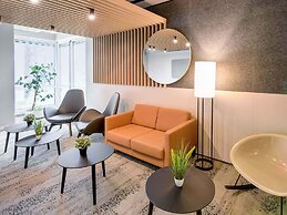 B&B Hotel Kassel-Industriepark