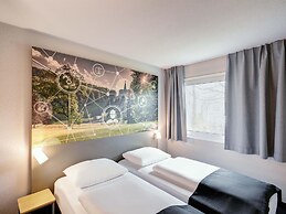 B&B Hotel Kassel-Industriepark