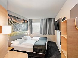 B&B Hotel Kassel-Industriepark