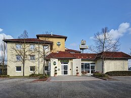 B&B Hotel Kassel-Industriepark