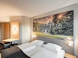 B&B Hotel Kassel-Industriepark