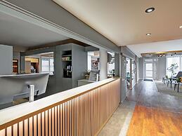 B&B Hotel Kassel-Industriepark