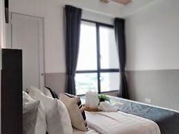 Cubic Botanical Suites HomeBrickz