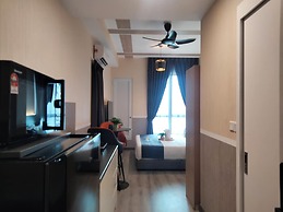 Cubic Botanical Suites HomeBrickz