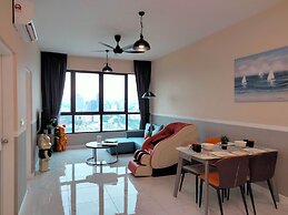 Cubic Botanical Suites HomeBrickz