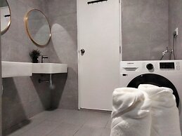 Cubic Botanical Suites HomeBrickz
