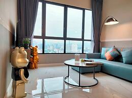 Cubic Botanical Suites HomeBrickz