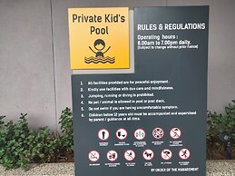 Cubic Botanical Suites HomeBrickz