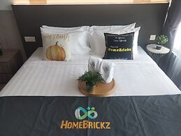 Cubic Botanical Suites HomeBrickz