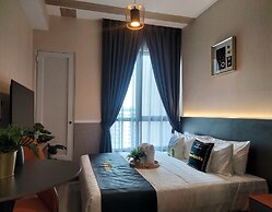 Cubic Botanical Suites HomeBrickz
